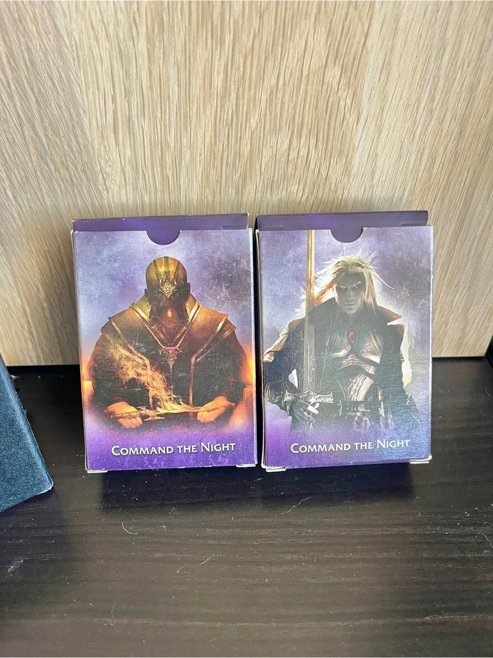 MTG Dark Ascension Booster Box English Magic the Gathering